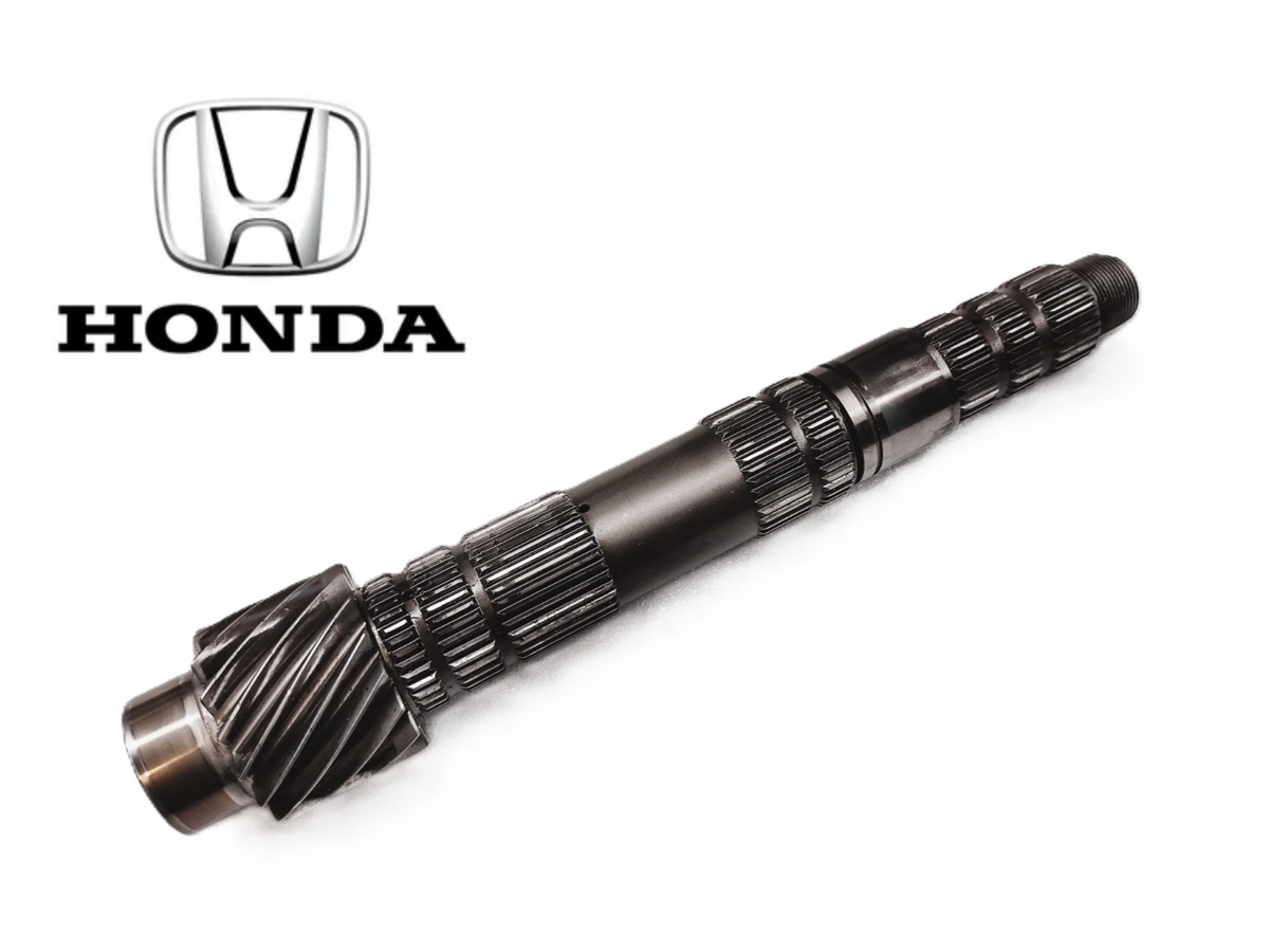 OEM COUNTERSHAFT Genuine Honda 2007-2011 CR-V DBA-RE3/RE4 23221-RZH-000