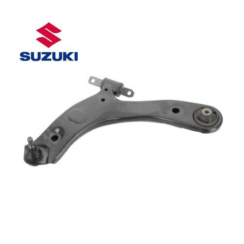 45202-57L01-000 Suzuki Arm assy,fr spnsn,l 4520257L01000, New Genuine OEM Part0