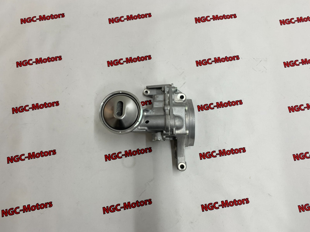 OEM Genuine Honda S2000 F-SERIES F20C F20C1 F20C2 F22C 15100-PCX-023 Oil Pump