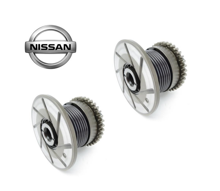 Genuine Nissan 350Z Z33 Intake CamshaftTiming Sprocket Gear 13025-JK20B Set of 20