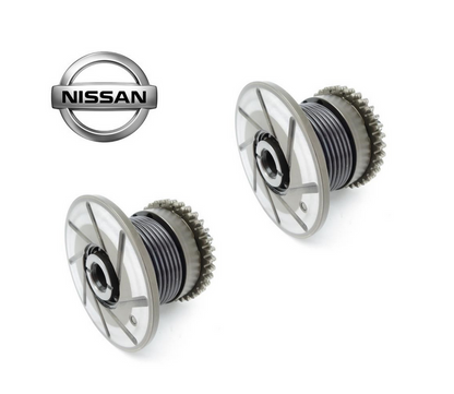 Genuine Nissan 350Z Z33 Intake CamshaftTiming Sprocket Gear 13025-JK20B Set of 20