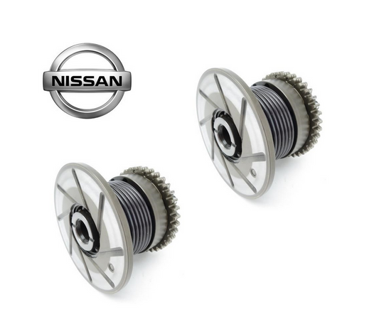 Genuine Nissan 350Z Z33 Intake CamshaftTiming Sprocket Gear 13025-JK20B Set of 20