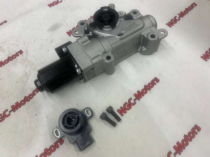 Genuine OEM Nissan 23745-EY02A VVEL Actuator Assembly Variable Valve Lift Motor