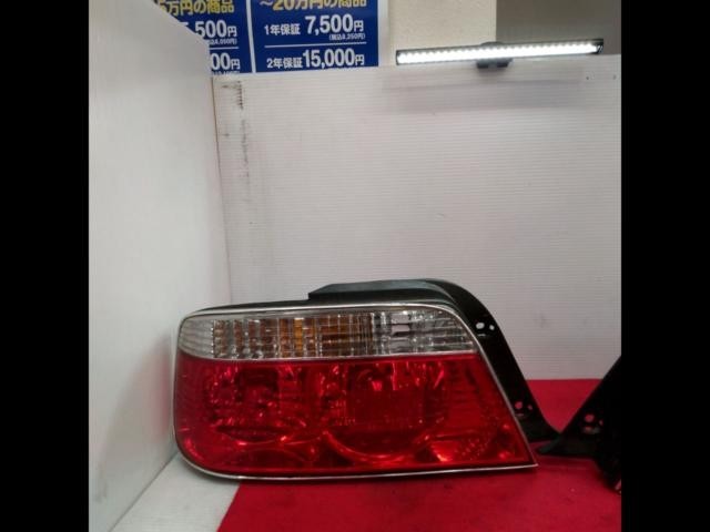 No Ballast JDM RHD Toyota JZX100/Chaser late model Genuine Tail lens4