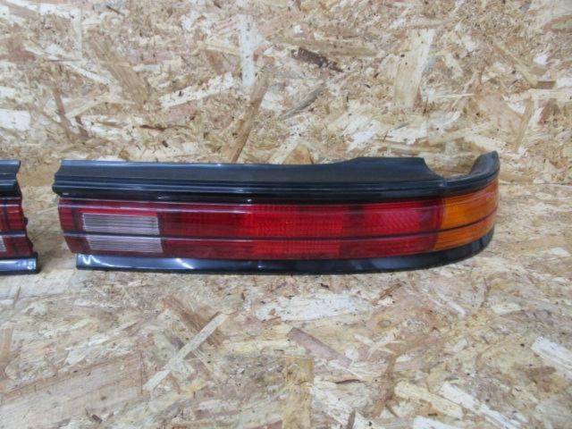 No Ballast JDM RHD TOYOTA Mark Ⅱ genuine tail lamp8