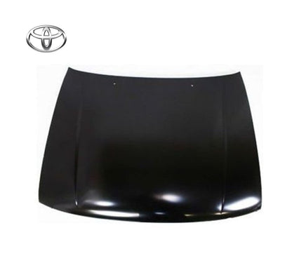 Genuine Toyota Tacoma Hood Bonnet 53301-04030 RZN140L RZN150L RZN161L RZN171L0