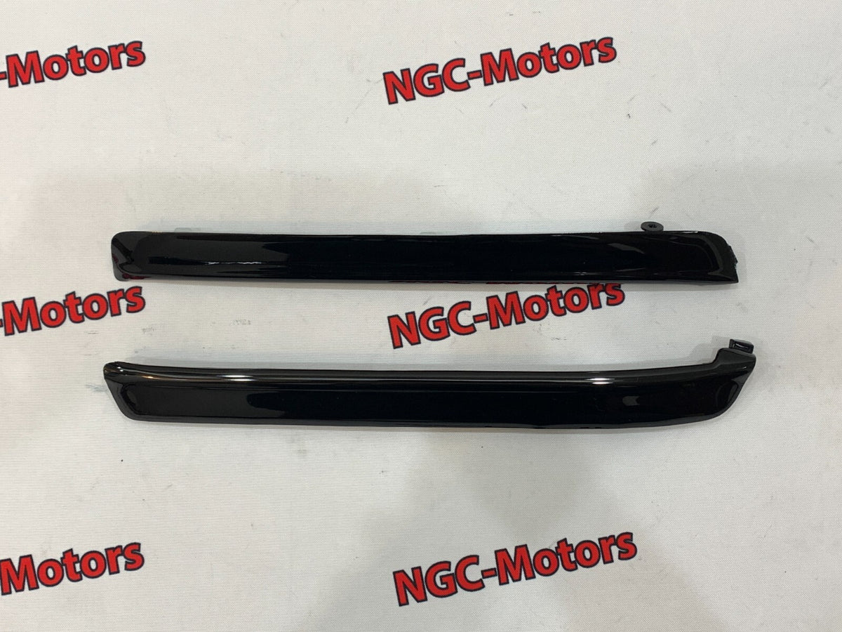 Toyota OEM Genuine MR2 AW11 Protector Retractable Headlamp RH LH Set