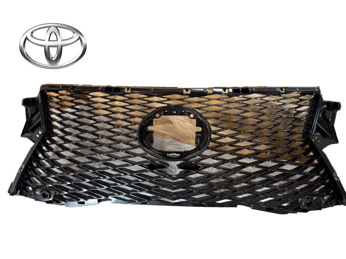 Toyota Genuine GRILLE RADIATOR 53111-48350 NEW0