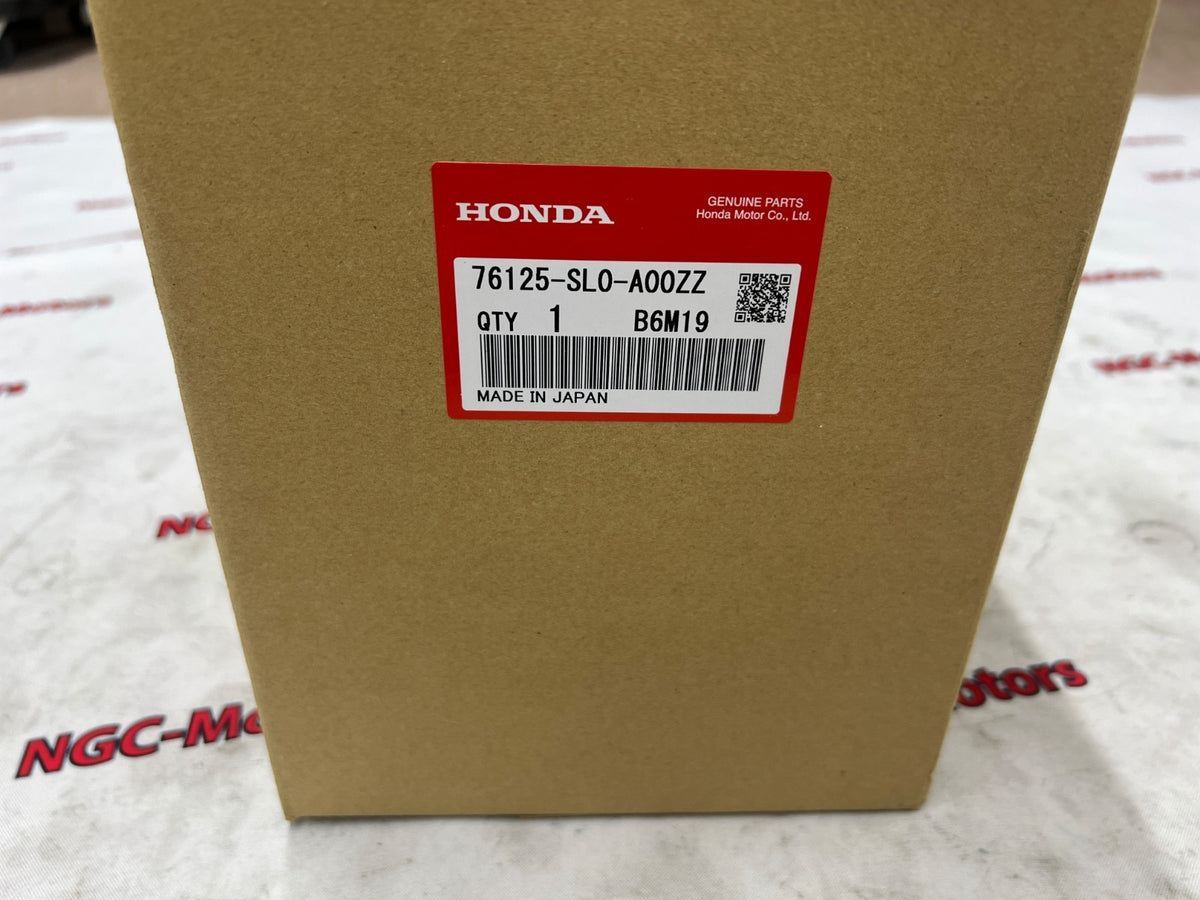 Genuine Honda Acura NSX Left Headlight Lid Cover 76125-SL0-A00ZZ