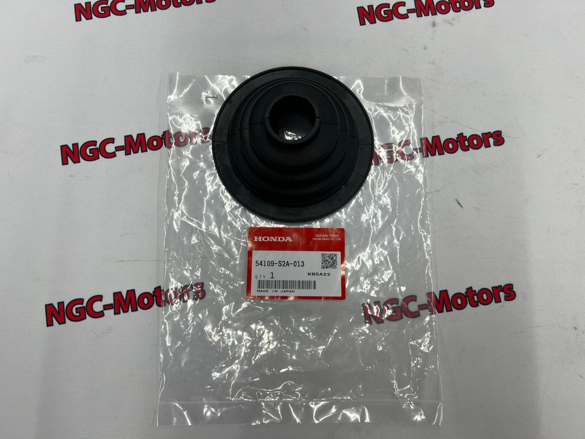 Honda S2000 00-09 AP1 AP2 CHANGE LEVER BOOT B 54109-S2A-013 JDM Genuine OEM