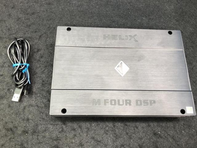 HELIX M FOUR DSP0
