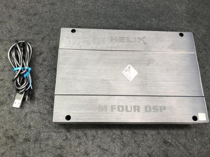 HELIX M FOUR DSP0
