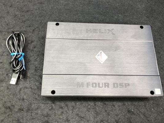 HELIX M FOUR DSP0