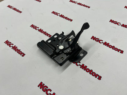 Genuine Honda Bonnet Lock Catch 74120-S2A-013 S2000 AP1