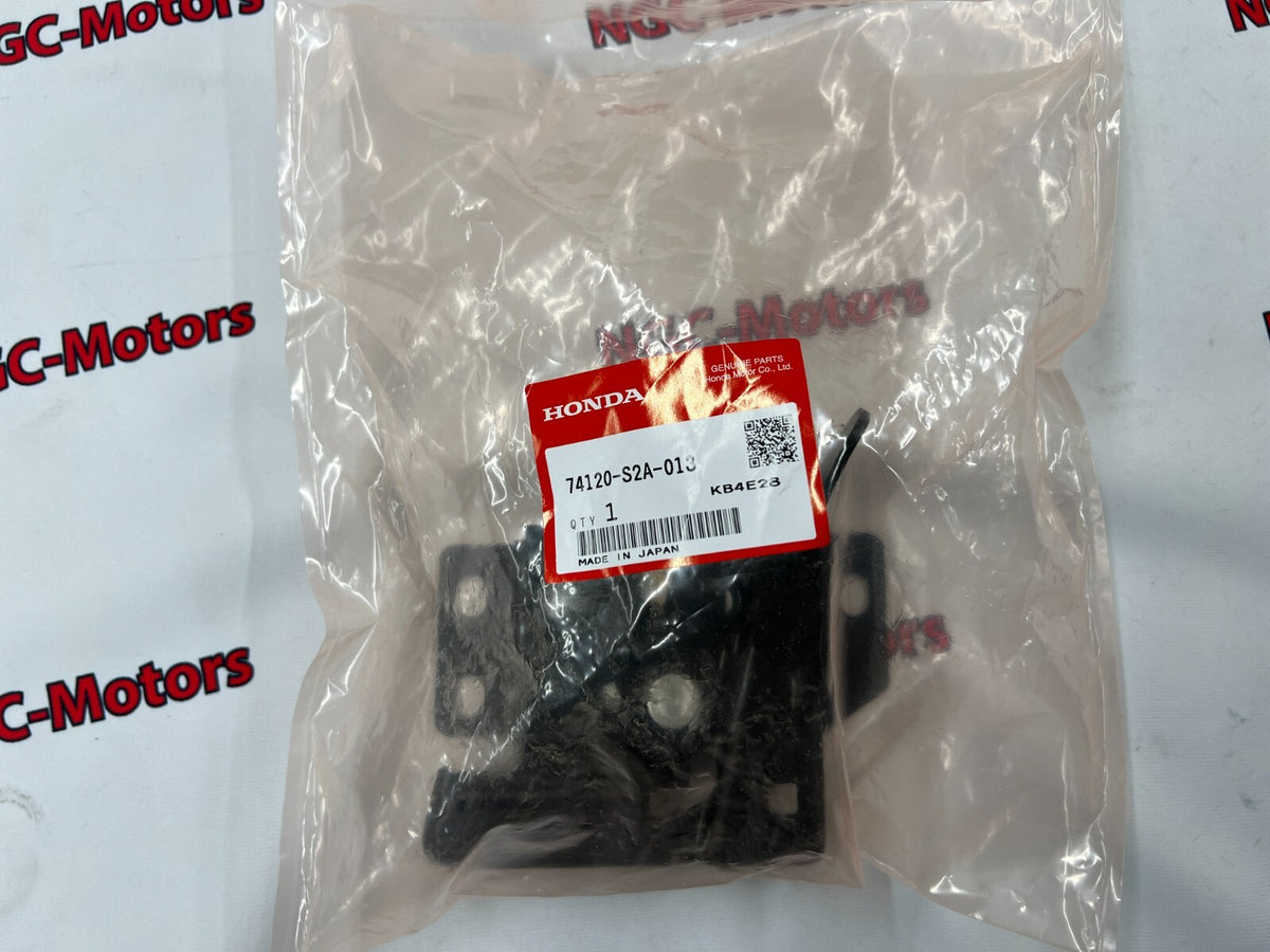 Genuine Honda Bonnet Lock Catch 74120-S2A-013 S2000 AP1