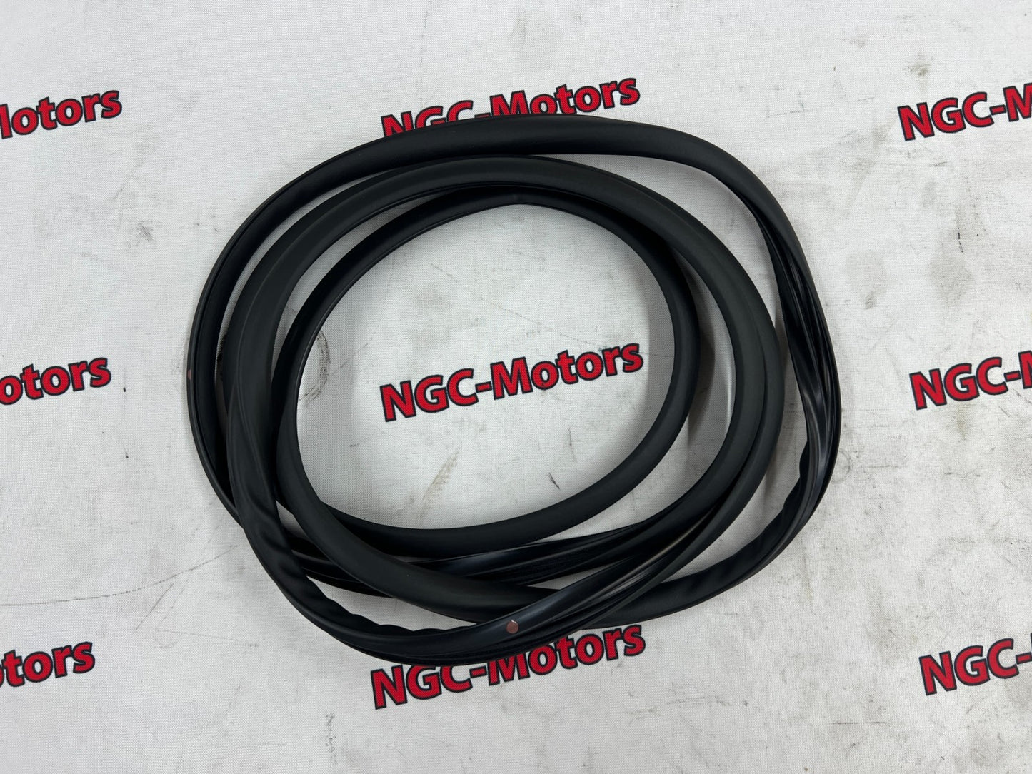 【NEW】Suzuki Genuine Escudo Grand Vitara WEATHER STRIP, SLIDING 78715-65J00-0002