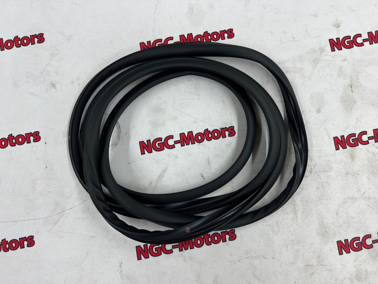【NEW】Suzuki Genuine Escudo Grand Vitara WEATHER STRIP, SLIDING 78715-65J00-0002