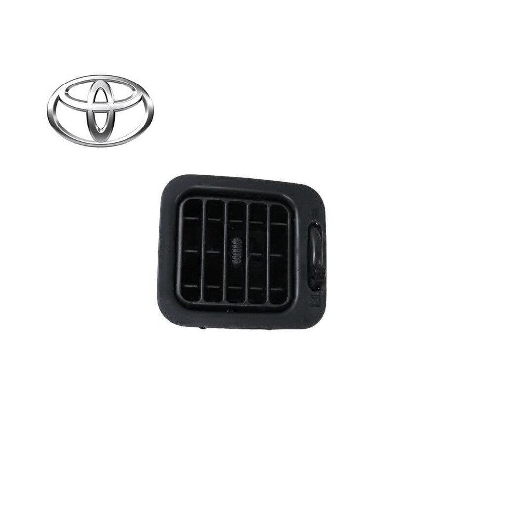 Toyota Genuine 55660-60050 Instrument Panel Register Assembly Land Cruiser Prado0