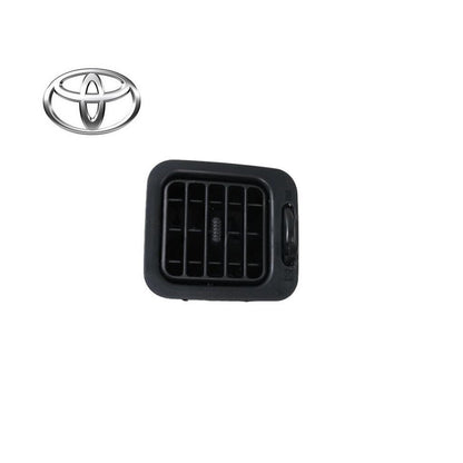 Toyota Genuine 55660-60050 Instrument Panel Register Assembly Land Cruiser Prado0