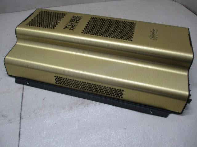 Butler TUBE DRIVER MODEL7509
