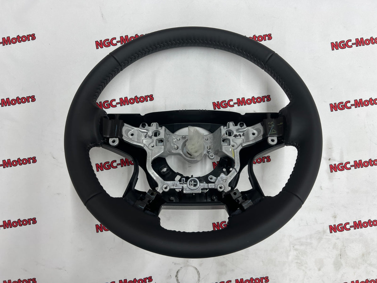 Toyota OEM 45100-60721-C1 Steering Wheel Assembly Genuine