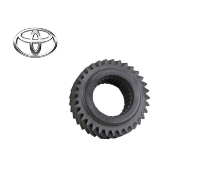 Genuine Toyota Manual Transmission 5th Gear 33336-30030 OEM0