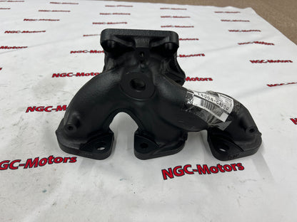 2002-2007 Nissan Murano Altima Bank 1 Rear Exhaust Manifold OEM NEW Genuine