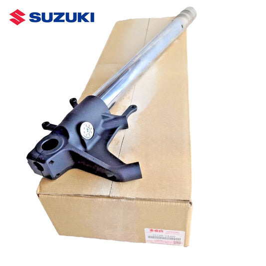 Suzuki OEM Left Fork Tube 51120-14J00 GSX-R600 2011–2025 / GSX-R750 2011–20250