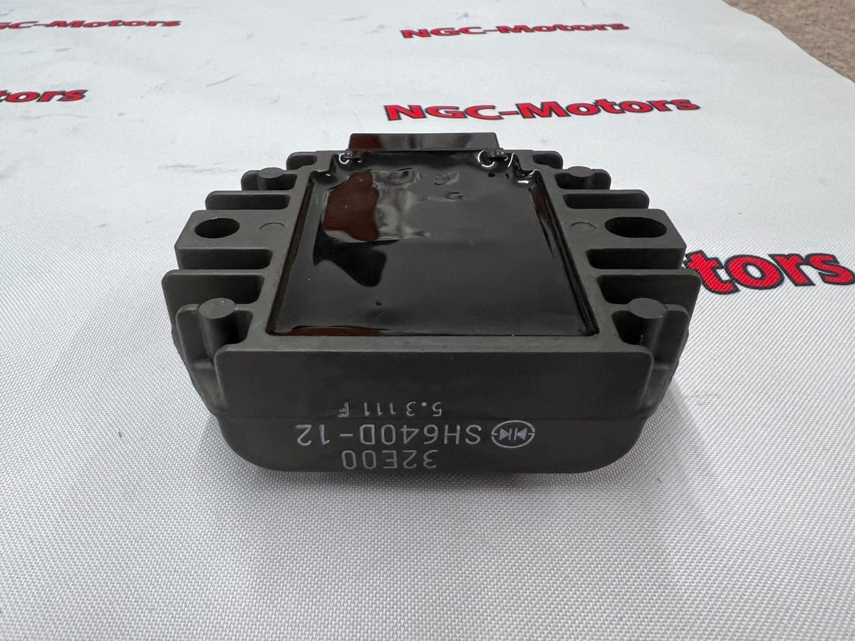 32800-32E00-000 Suzuki Rectifier assy 3280032E00000, New Genuine OEM Part
