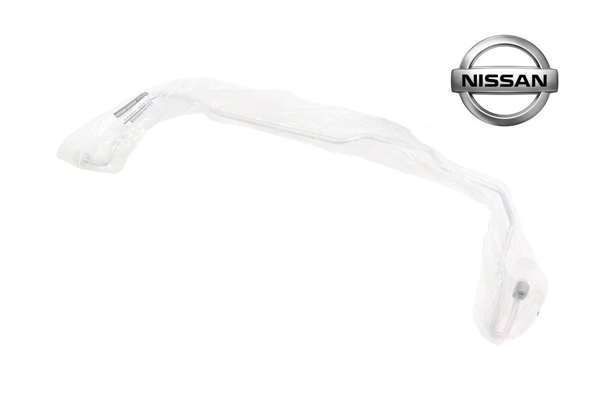 NEW Genuine Nissan A/C High Pressure Pipe Hose Line OEM 92440-80F100