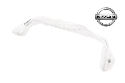 NEW Genuine Nissan A/C High Pressure Pipe Hose Line OEM 92440-80F100