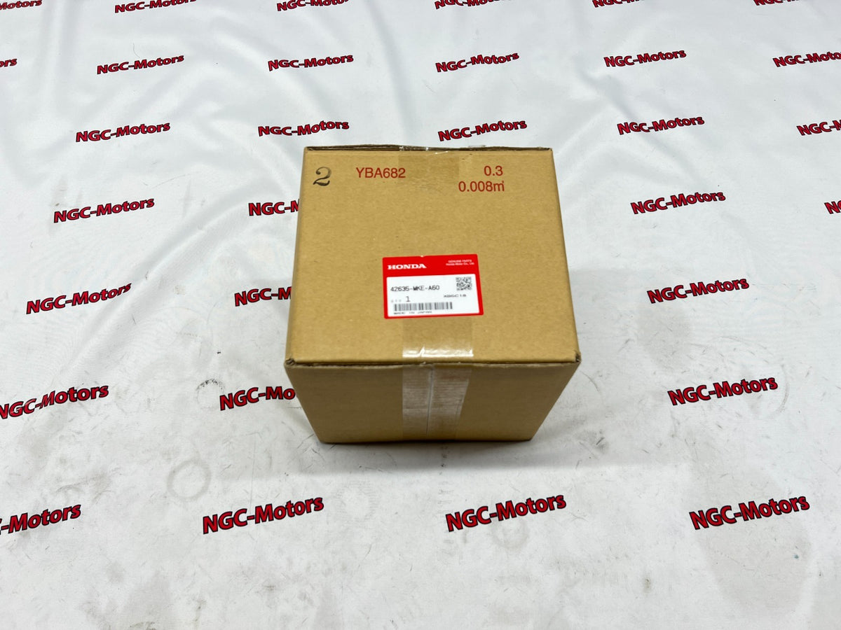 Rear Wheel Hub CRF250 R/RX 18-21, 450 L RWE RX R RS RL X OEM Honda #J221 B