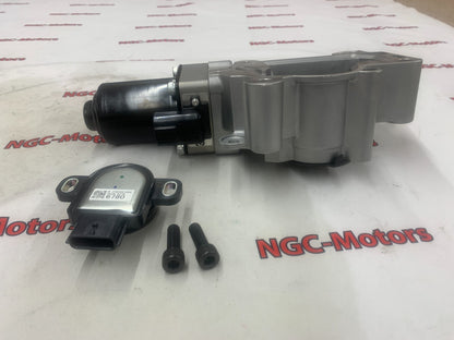 Genuine OEM Nissan 23745-EY02A VVEL Actuator Assembly Variable Valve Lift Motor