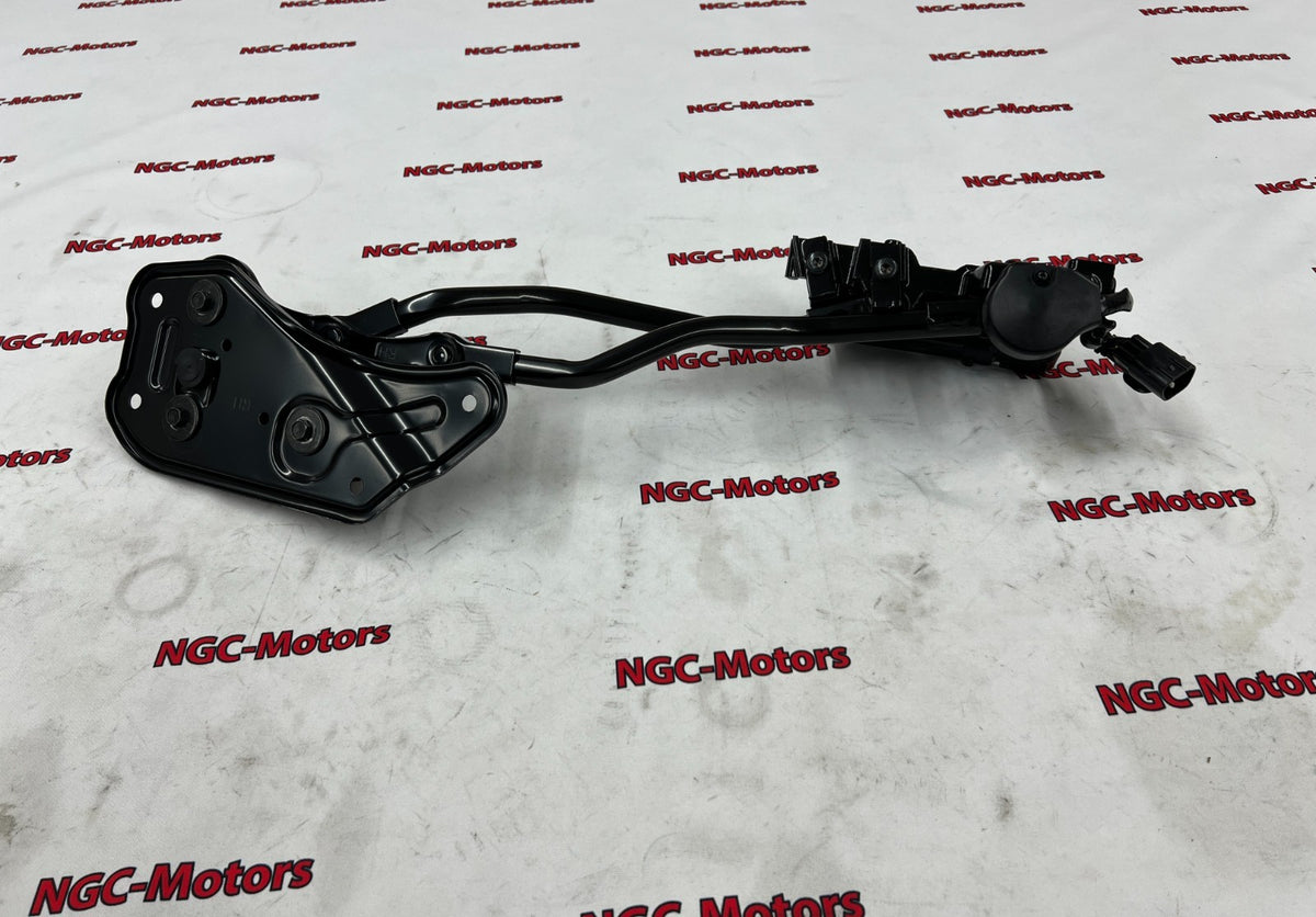 OEM Genuine Toyota HINGE PACKAGE TRAY TRIM NO.1 Lexus IS250 IS350 6436153020 NEW
