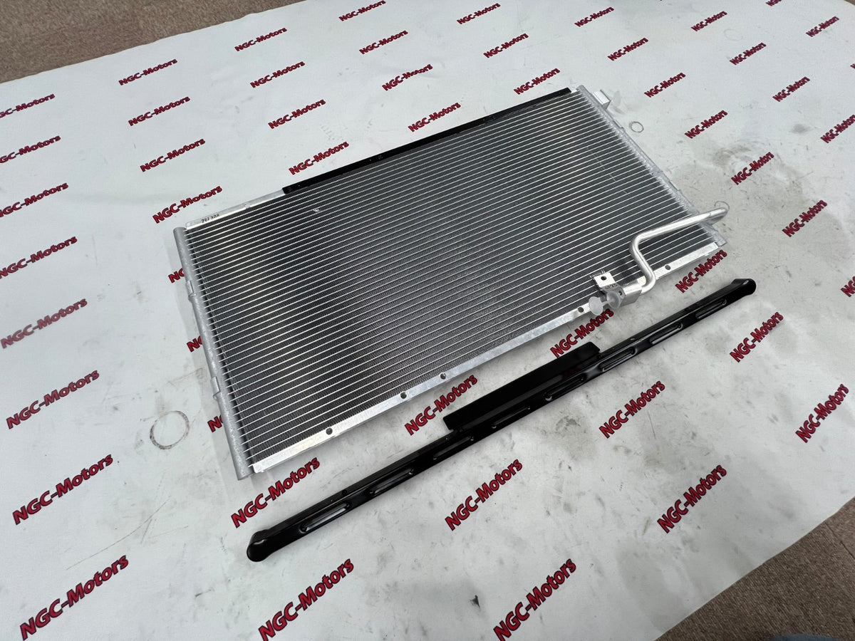 Nissan Genuine OEM CONDENSER ASSY  E26 NV350 URVAN 2012/06-  92110-3XA0A