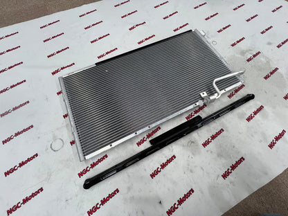 Nissan Genuine OEM CONDENSER ASSY  E26 NV350 URVAN 2012/06-  92110-3XA0A
