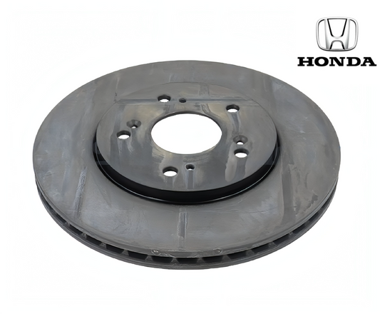Genuine JDM Honda NSX NSX-R NSX-T NA1 Rear Brake Disc Rotor P/N 43251-SL0-010