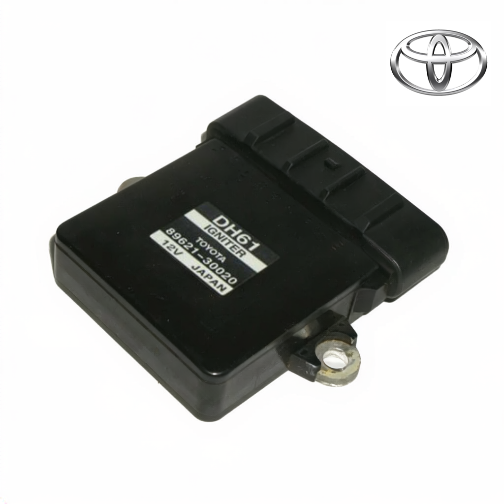 TOYOTA Genuine Chaser Mark II JZX100 Igniter 89621-30020 NEW0
