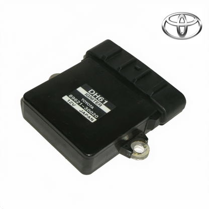 TOYOTA Genuine Chaser Mark II JZX100 Igniter 89621-30020 NEW0