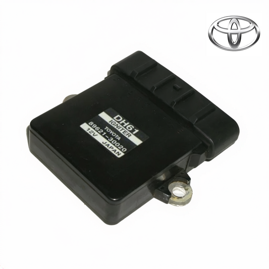 TOYOTA Genuine Chaser Mark II JZX100 Igniter 89621-30020 NEW0