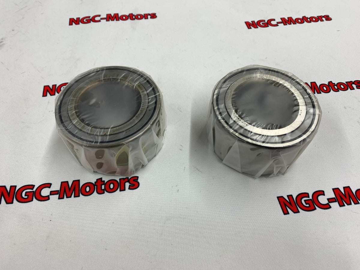 MAZDA RX-7 FD3S AXLE WHEEL BEARING 2PCS SET  J001-26-151 GENUINE OEM