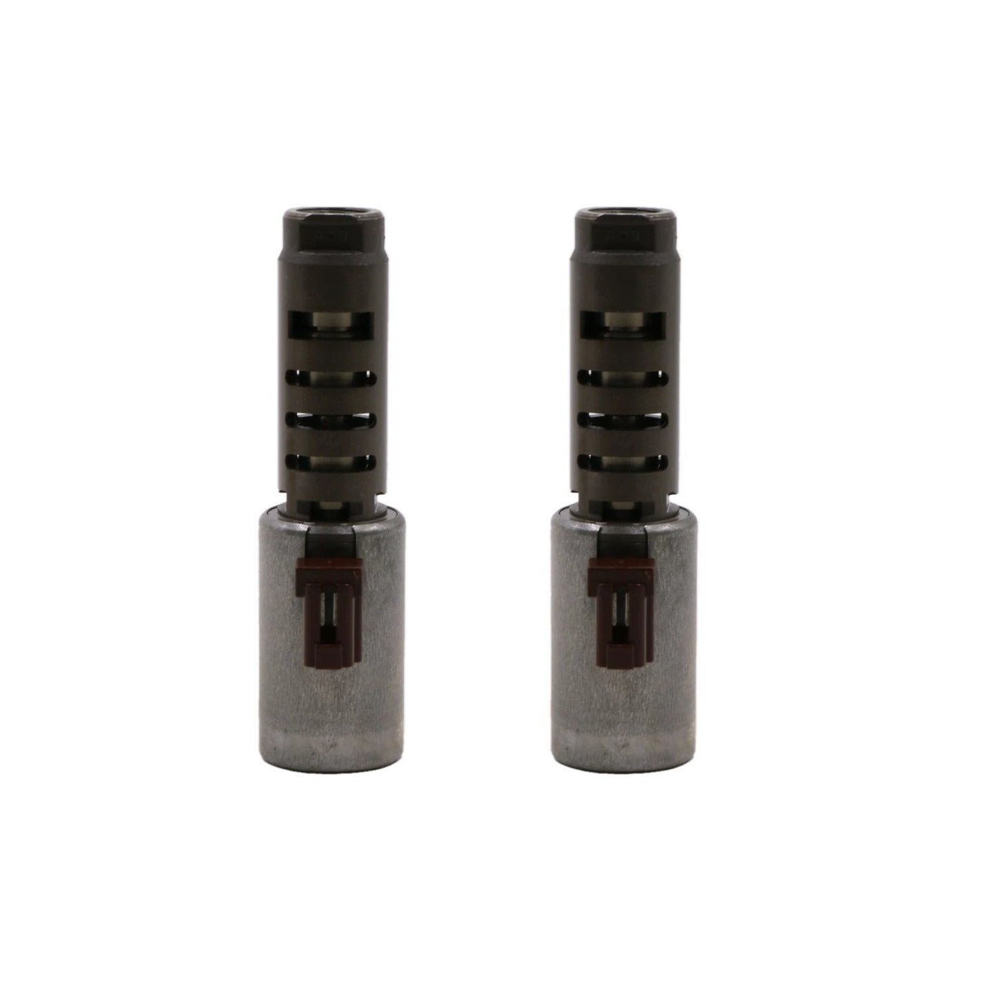 Genuine Toyota Lexus Transmission Solenoid No.1 Set 2pcs 35210-73010 35210730101