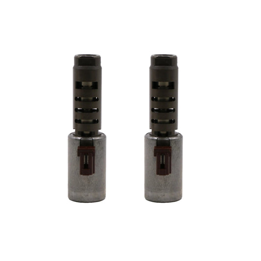 Genuine Toyota Lexus Transmission Solenoid No.1 Set 2pcs 35210-73010 35210730101