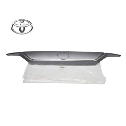 Genuine Toyota Garnish Sub-Assy Back Door 76801-42241-B00