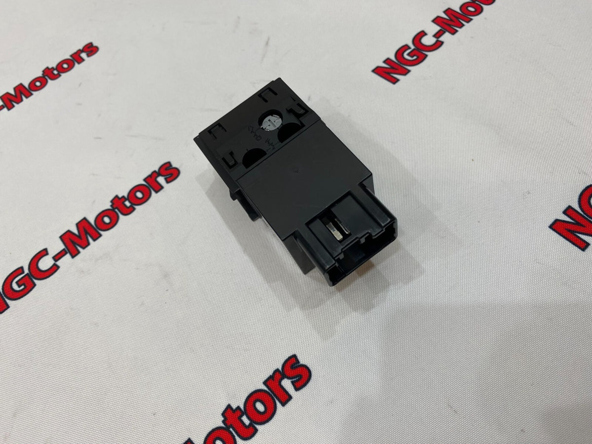 Toyota OEM SWITCH ASSY THROTTLE POSITION Supra JZA80 84580-14040