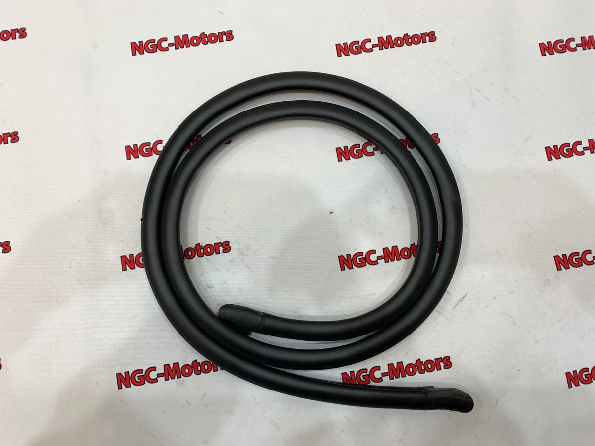 HONDA Genuine NSX NA1 NA2 RR Hatch Lower Weatherstrip OEM