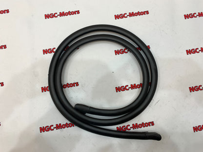 HONDA Genuine NSX NA1 NA2 RR Hatch Lower Weatherstrip OEM