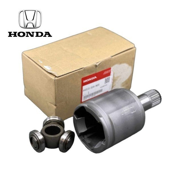 NEW Genuine Honda Inner CV Joint Assembly OEM 44310-S04-N000