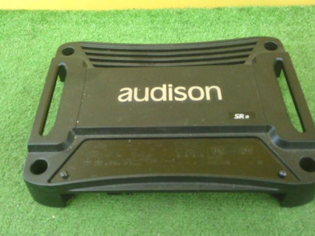 audison SR20