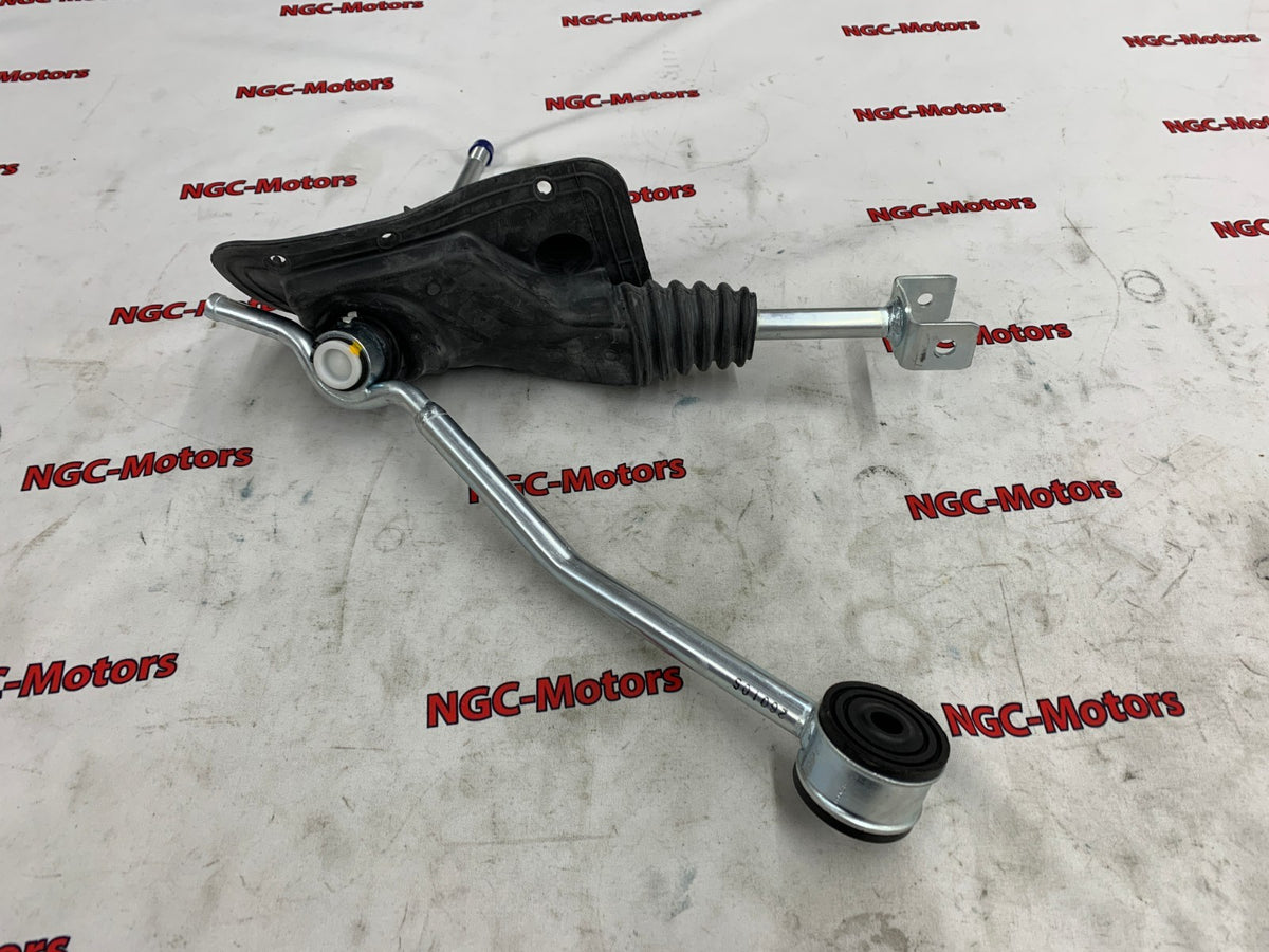 SUBARU STI IMPREZA 4DooR (GD)  GEAR SHIFT LEVER 5MT ST350104S000